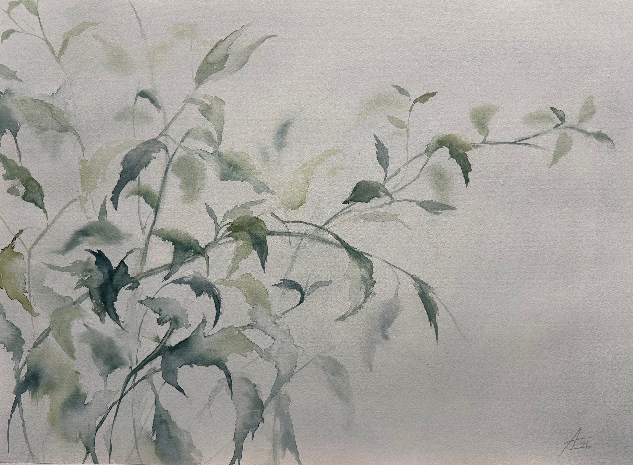 Serie Lejano Oriente IV